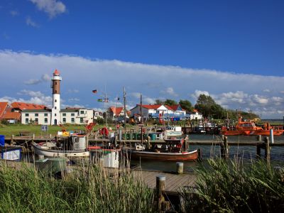 Inselflair im Frühling